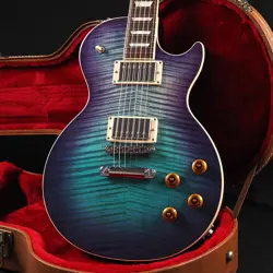 GIBSON LES PAUL STANDARD 2017 T ~BLUEBERRY BURST~