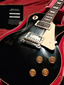CUSTOM SHOP 3.61KG