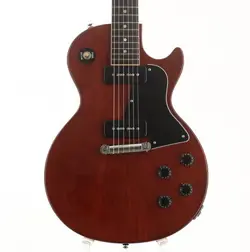 GIBSON USA / LES PAUL SPECIAL HERITAGE CHERRY 2016