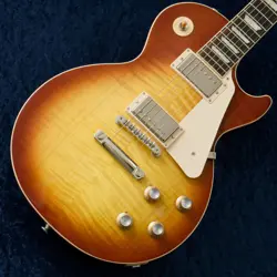 GIBSON LES PAUL STANDARD '60S -ICED TEA- #205940285 4.11KG #GGLWF