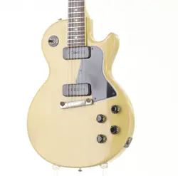 GIBSON CUSTOM SHOP / HISTORIC COLLECTION 1960 LES PAUL SPECIAL SINGLE CUT VOS