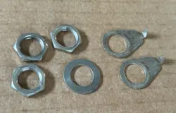 NUTS ES-125