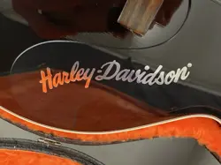 HARLEY