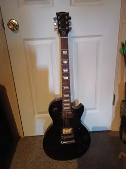 PRO ELECTRIC GUITAR.