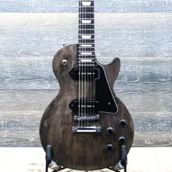TRIBUTE MODIFIED