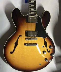 GIBSON 1963 ES335