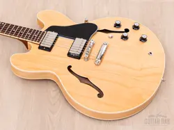 GIBSON ES-335 SATIN