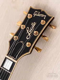 LUCILLE ES-355