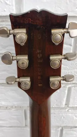 1970'S GIBSON