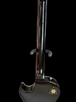 SILVERBURST