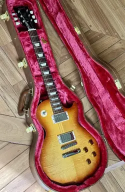 DELUXE 2015 HONEY