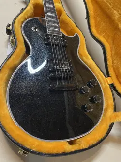 GIBSON LES PAUL CUSTOM MOD COLLECTION