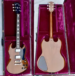 RARE 1971 GIBSON