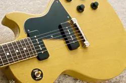 USED MAPLE+MAHOGANY BODY