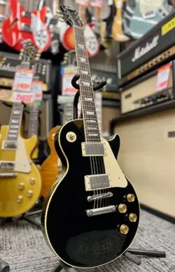 GIBSON HEADSTOCK