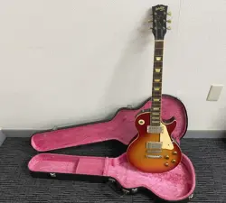 BY GIBSON LPS-57C