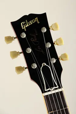 REISSUE LEFT-HAND