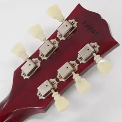 GIBSON MURPHY LAB 1961 ES-335 REISSUE ULTRA LIGHT AGED 60S CHERRY USED