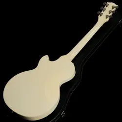 RECORDING WHITE