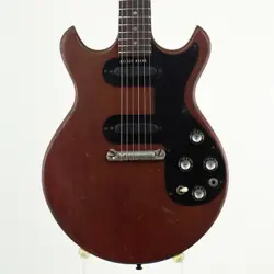 GIBSON / 1965 MELODY MAKER DOUBLE PICKUP CHERRY