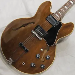 ES-335TD 1970S