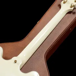 GIBSON ES-355 BIGSBY VOS CLASSIC WHITE 2016 LIMITED SHIBUYA STORE