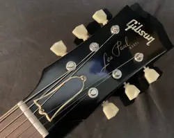 GIBSON CUSTOM SHOP LP-9 1959 LES PAUL REISSUE FADED VOS TOBACCO BURST USED