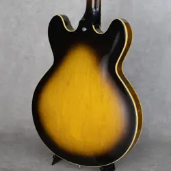ES-335TD SUNBURST