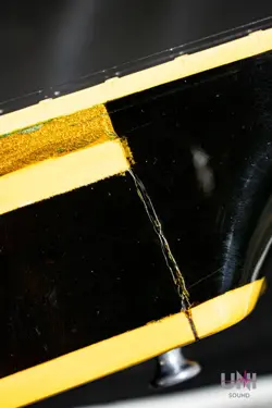 USED SIGNATURE MODEL