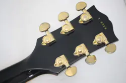 3PU ALL-MAHOGANY BLACK
