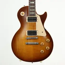 GIBSON USA / LES PAUL CLASSIC PLUS 1994 HONEY BURST