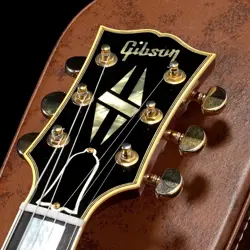 1959 ES-335 REISSUE