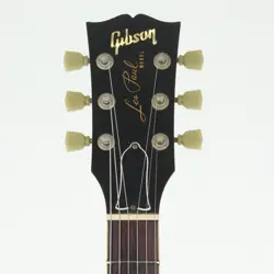 PRE-HISTORIC LES PAUL