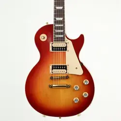 GIBSON USA / LES PAUL CLASSIC 2020 HERITAGE CHERRY SUNBURST