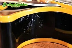 BEAUTY MAHOGANY EBONY