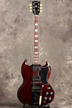 PICKUP AGED CHERRY