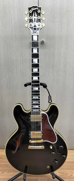 GIBSON MURPHY LAB ES355 ULTRA LIGHT A