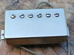 NICKEL 1990S