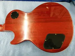 2005 MAHOGANY