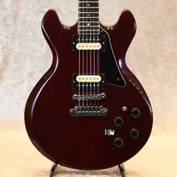 GIBSON 335S DELUXE