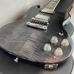 GUITAR SG