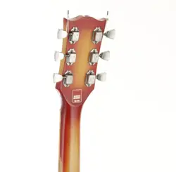 SUNBURST 1980