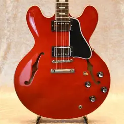 GIBSON HISTORIC COLLECTION 1963 ES-335