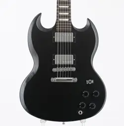 GIBSON USA / SG 60S TRIBUTE WORN EBONY