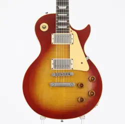 GIBSON USA / LES PAUL HERITAGE SERIES STANDARD 80 1981 S/N 81621589