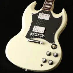 GIBSON / SG STANDARD CLASSIC WHITE