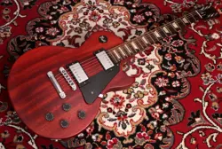 ELECTRIC GUITAR LES
