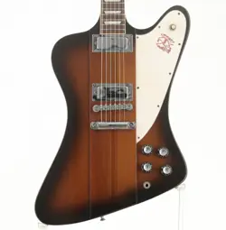 GIBSON USA / FIREBIRD V 1994 VINTAGE SUNBURST