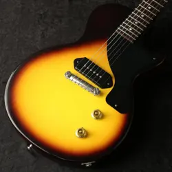 GIBSON CUSTOM SHOP / HC 1957 LES PAUL JUNIOR SINGLE CUT VINTAGE SUNBURST