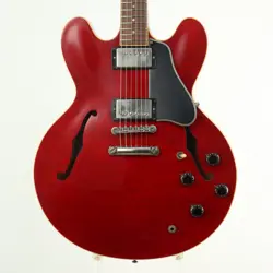 GIBSON USA / ES-335 DOT REISSUE 1992 CHERRY